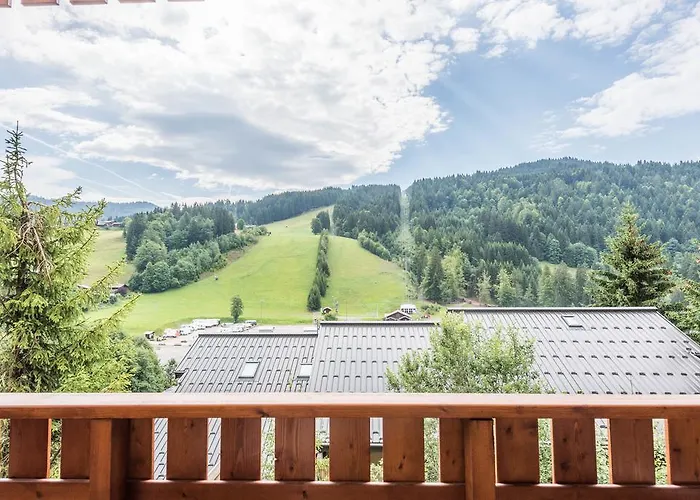 Les Terrasses De Perrieres
