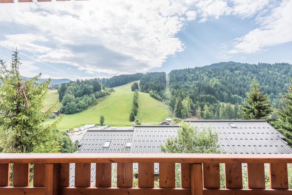 Apartment Les Terrasses De Perrieres *