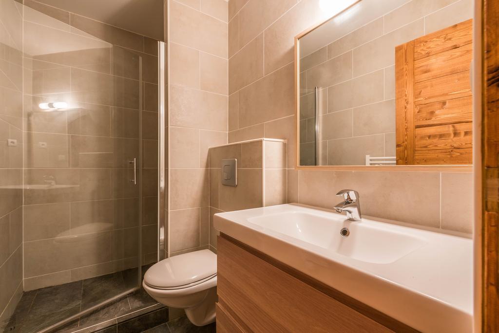 Les Terrasses De Perrieres Apartment