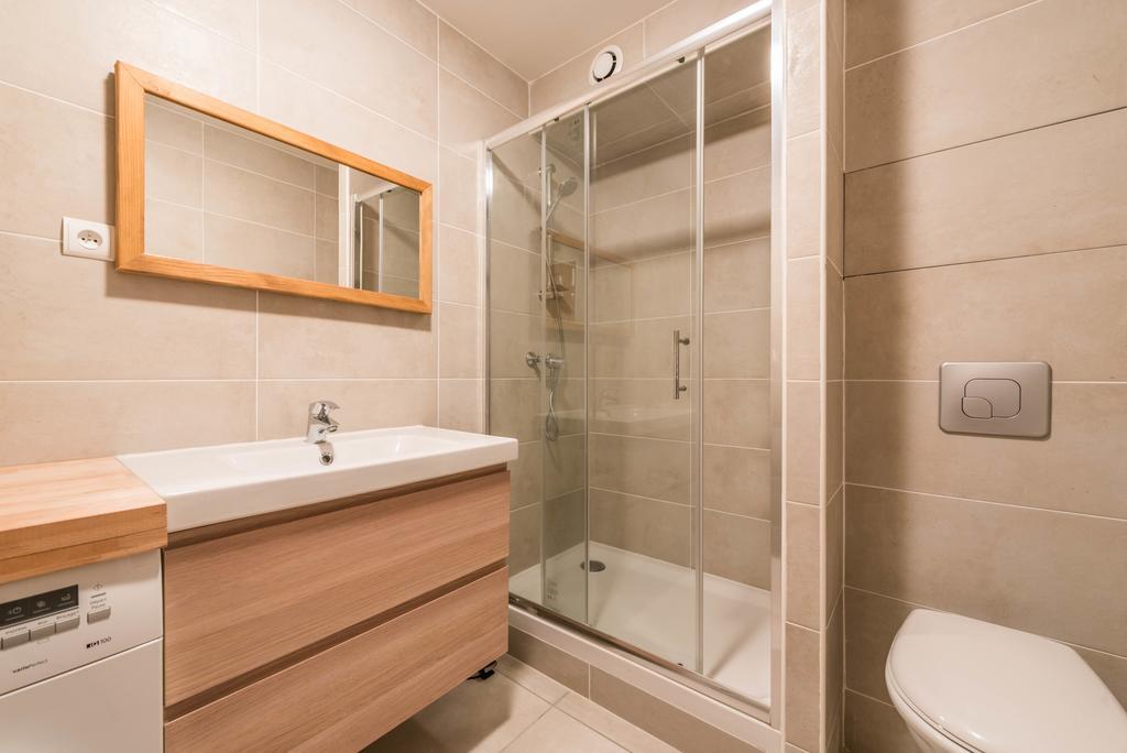 Apartment Les Terrasses De Perrieres Les Gets