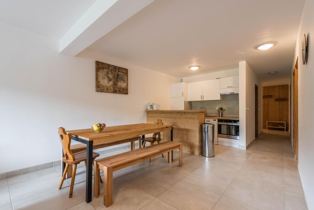 Apartment Les Terrasses De Perrieres