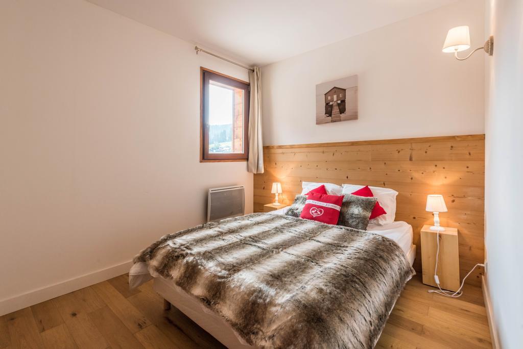 Les Terrasses De Perrieres Apartment