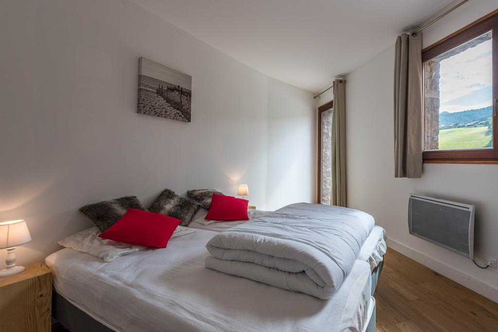 Les Terrasses De Perrieres Apartment Les Gets